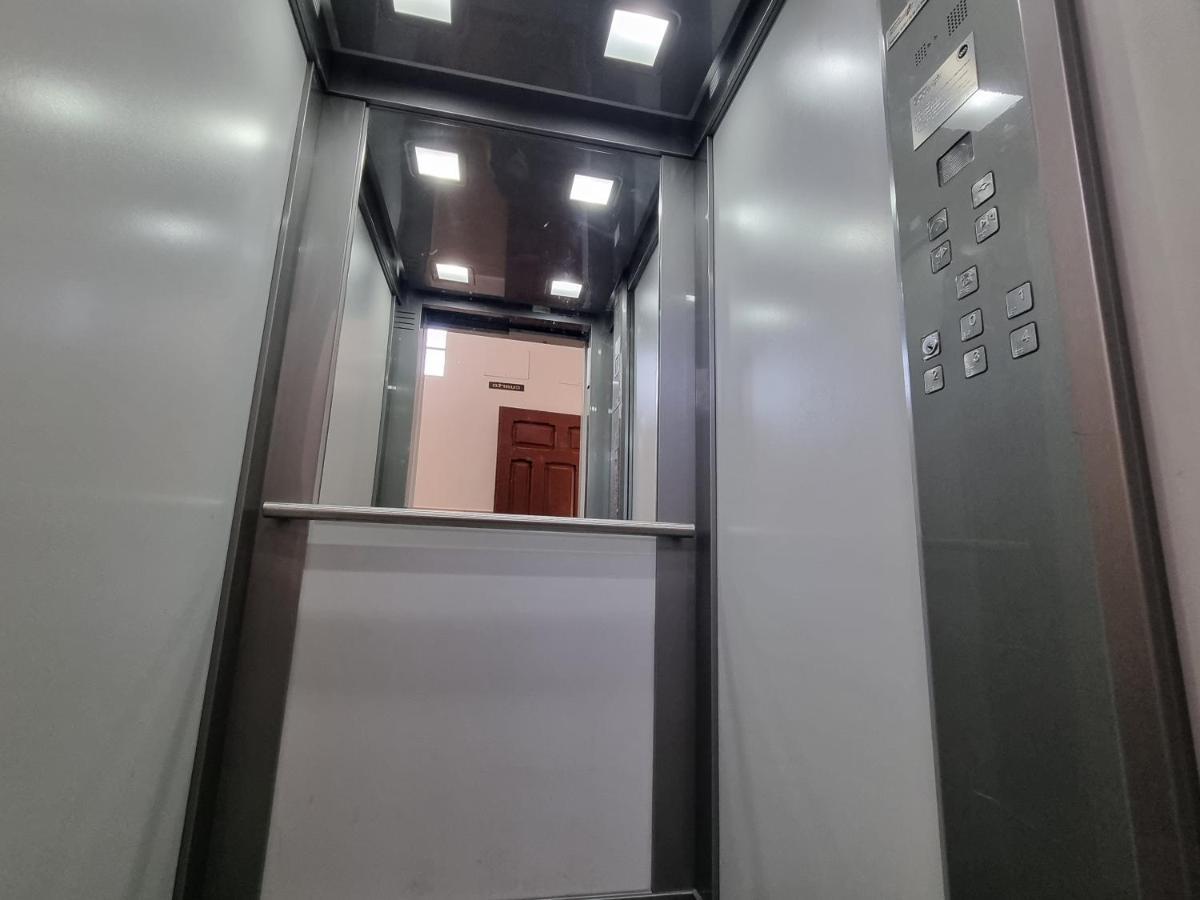 Apartament San Isidro *