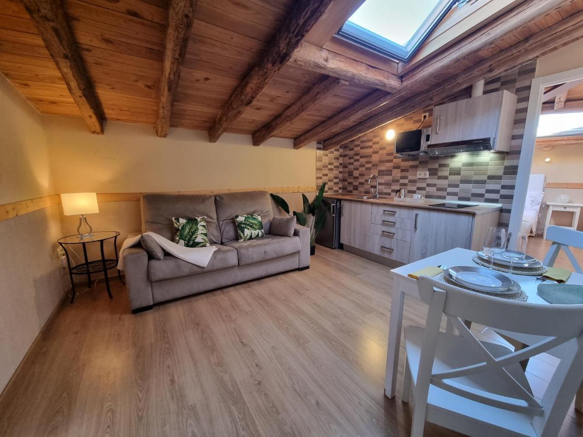 Apartament San Isidro *