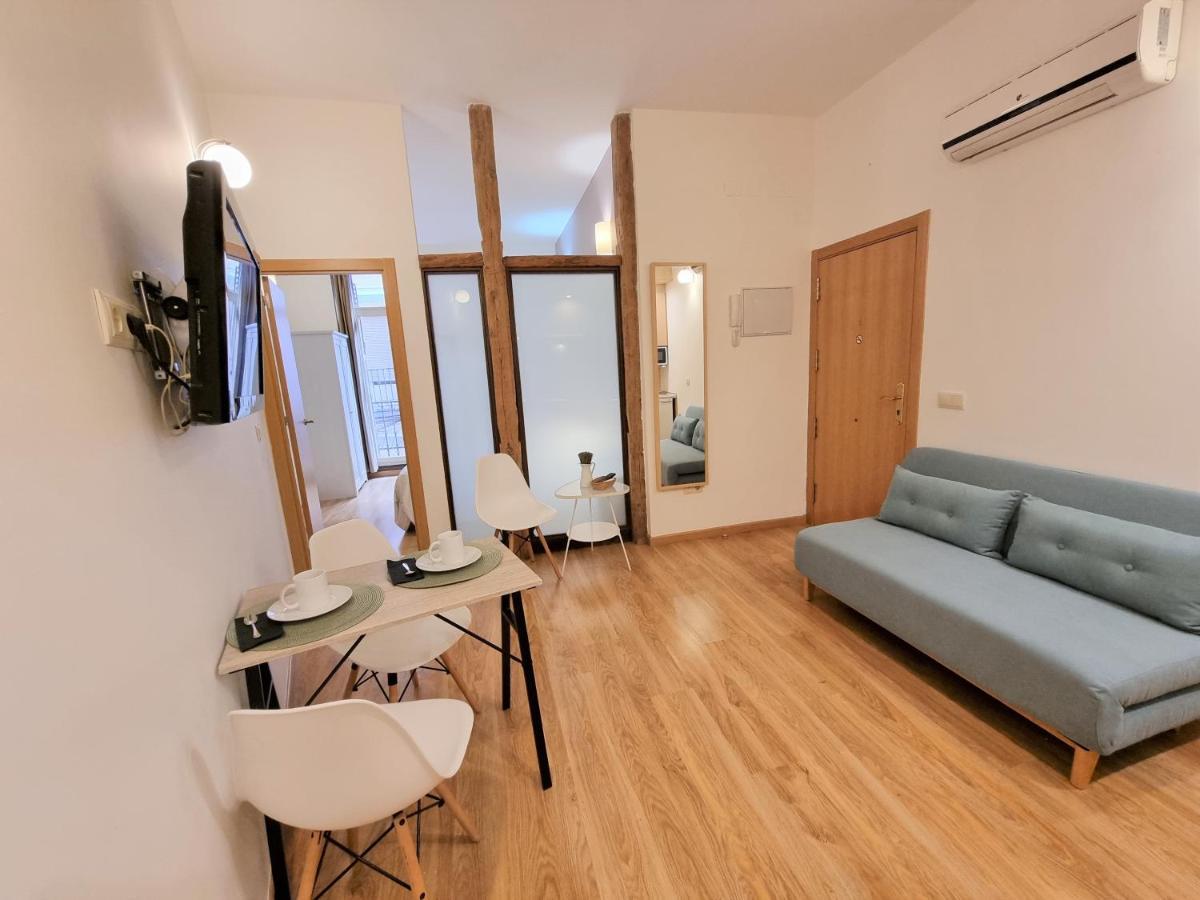 Apartament San Isidro