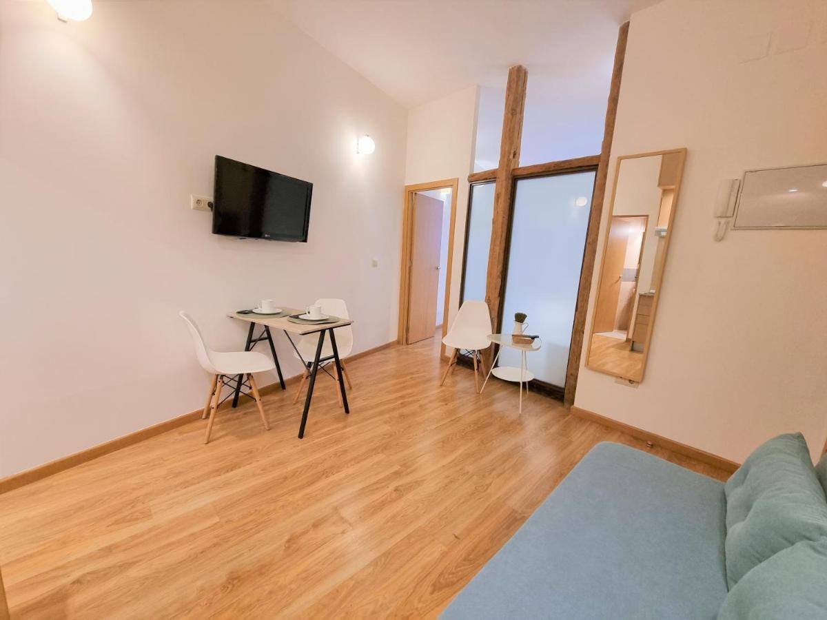 San Isidro Apartament