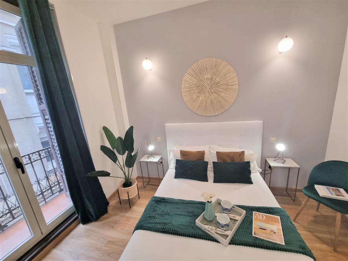Apartament San Isidro Madryt