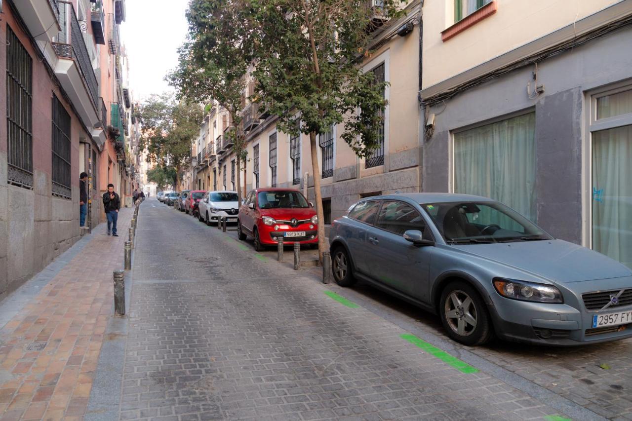 San Isidro Apartament Madryt