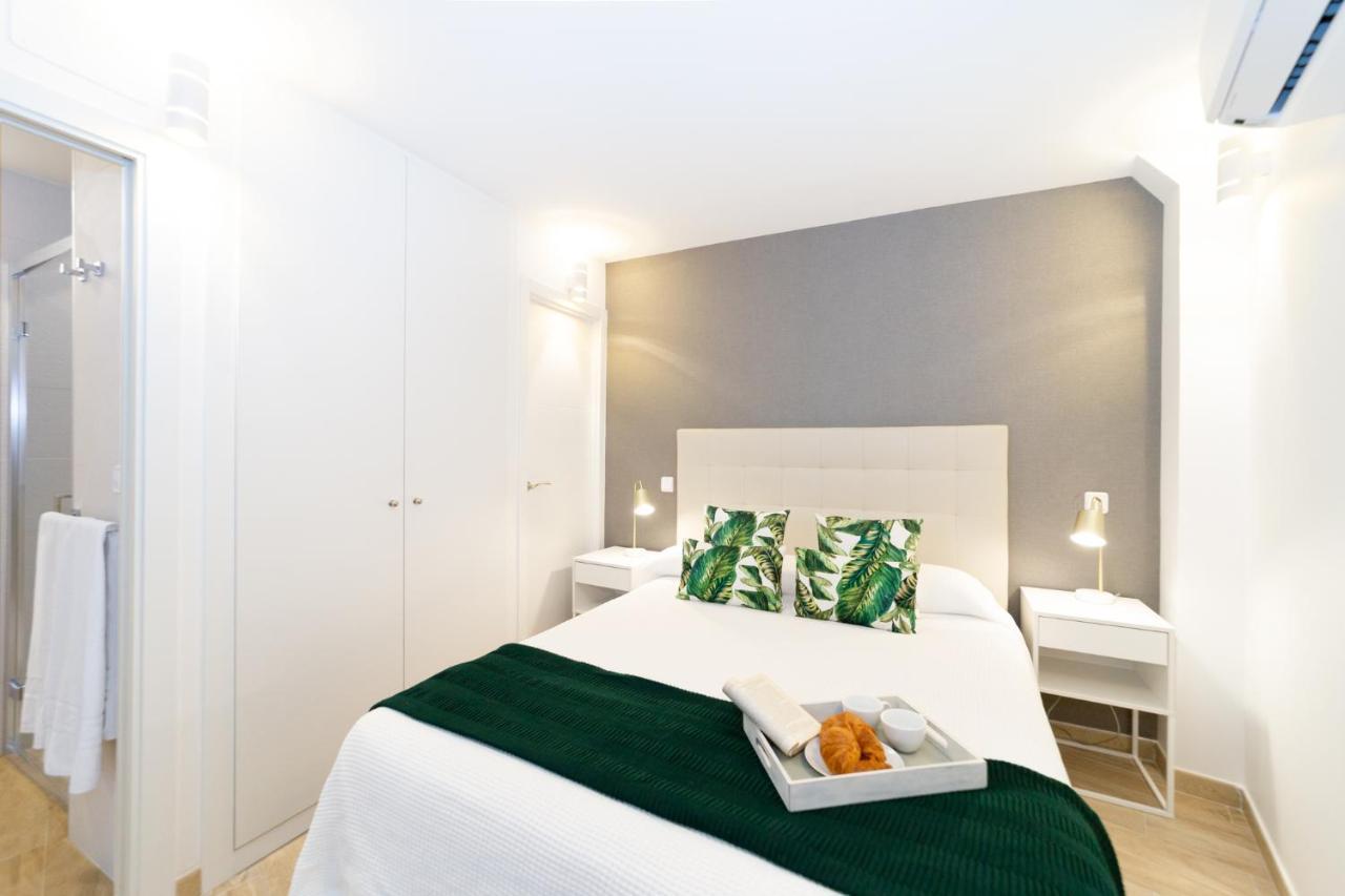 Apartament San Isidro Madryt