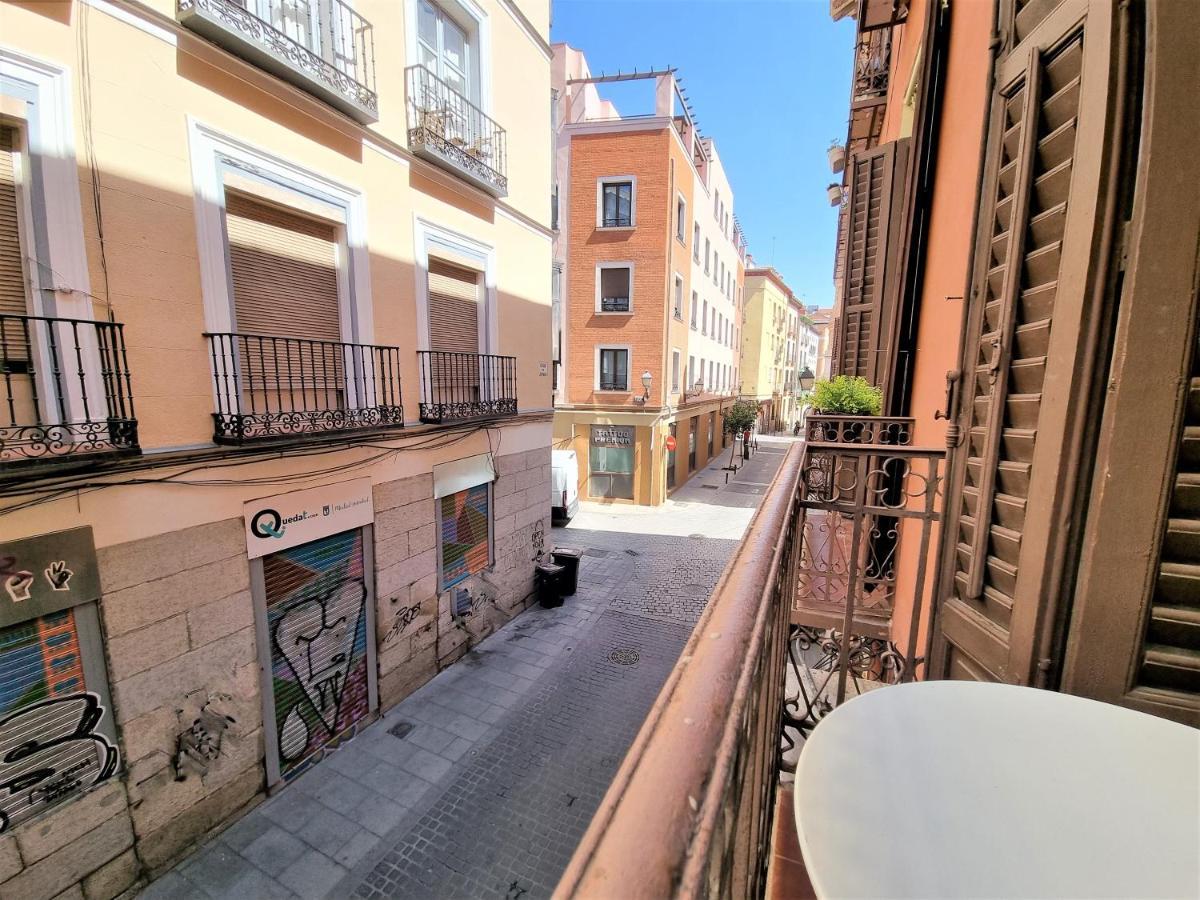 Apartament San Isidro