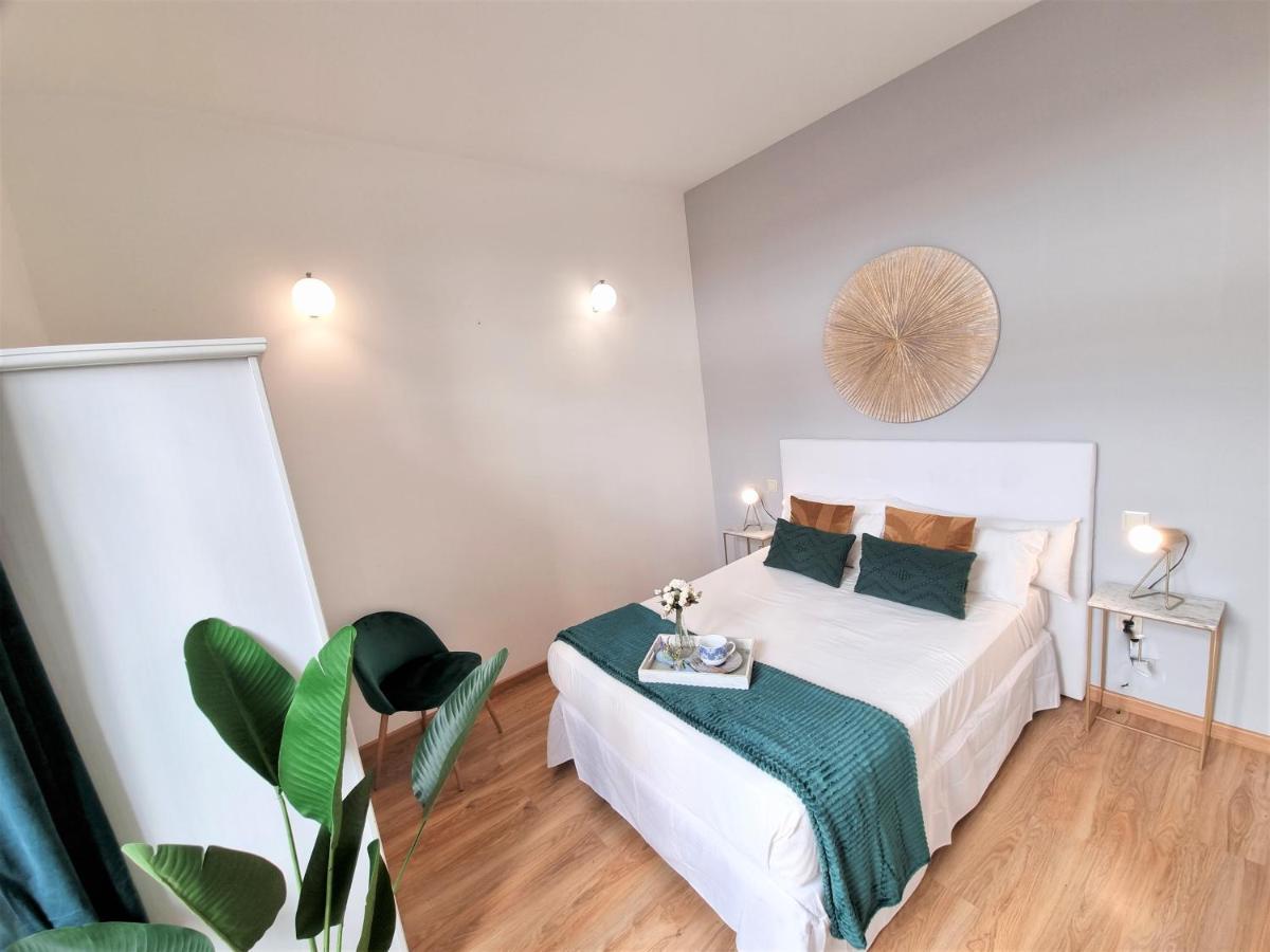 San Isidro Apartament