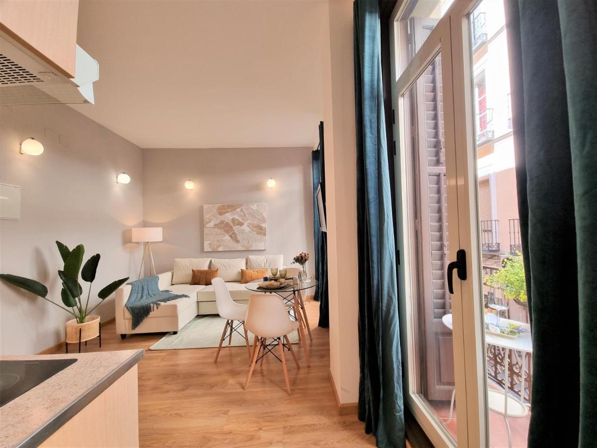 Apartament San Isidro