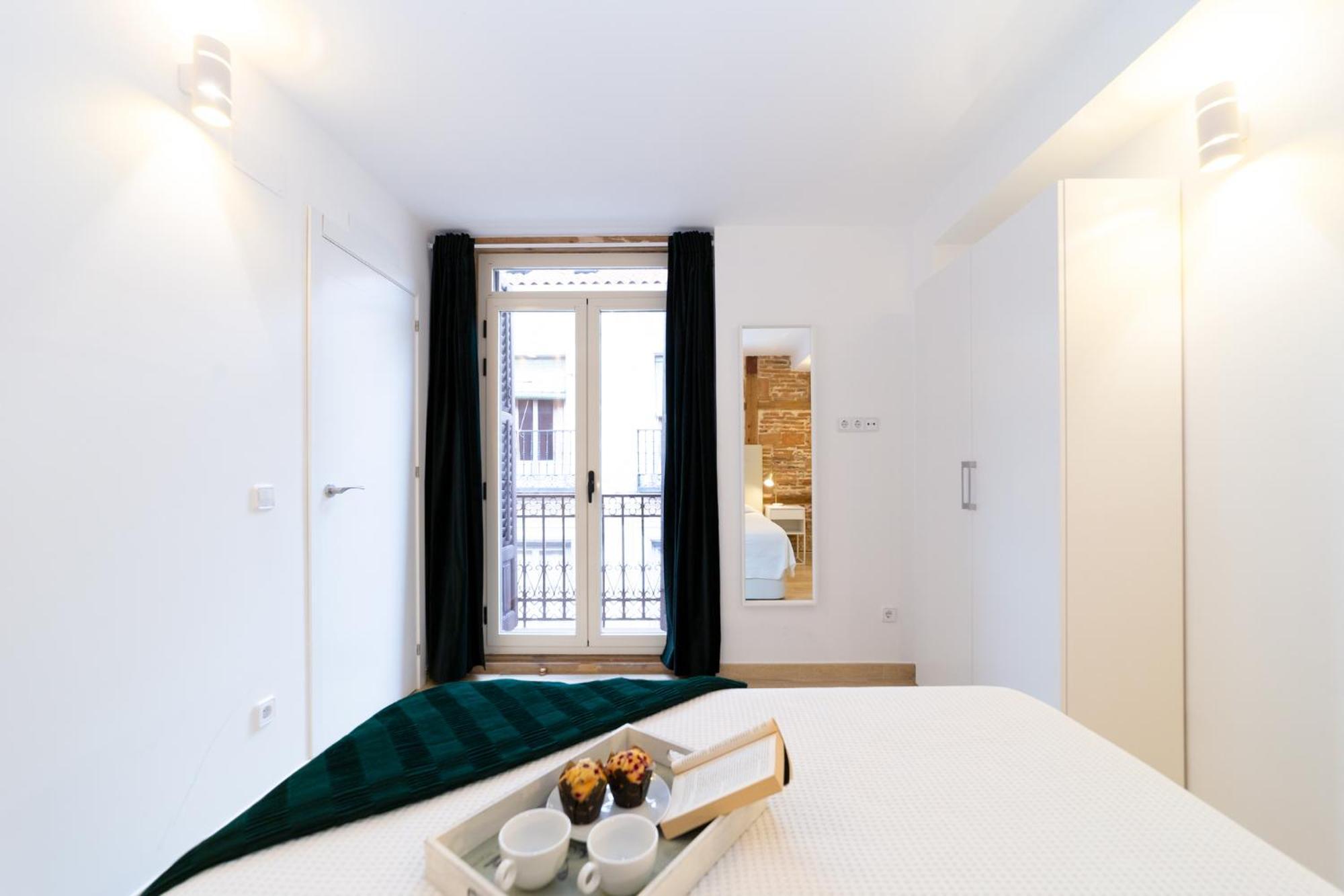 San Isidro Apartament