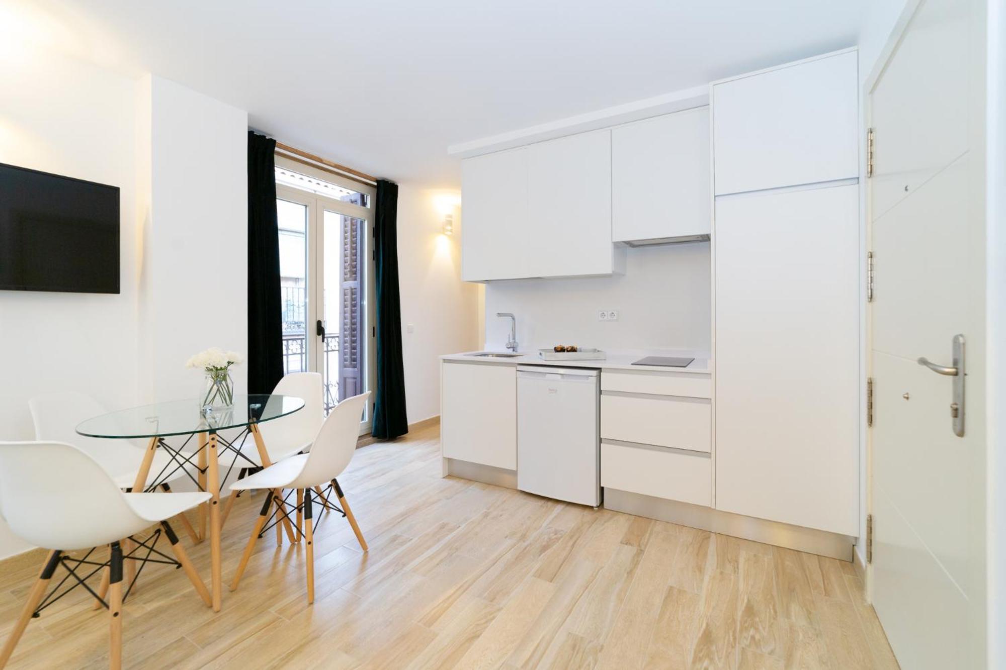 Apartament San Isidro *