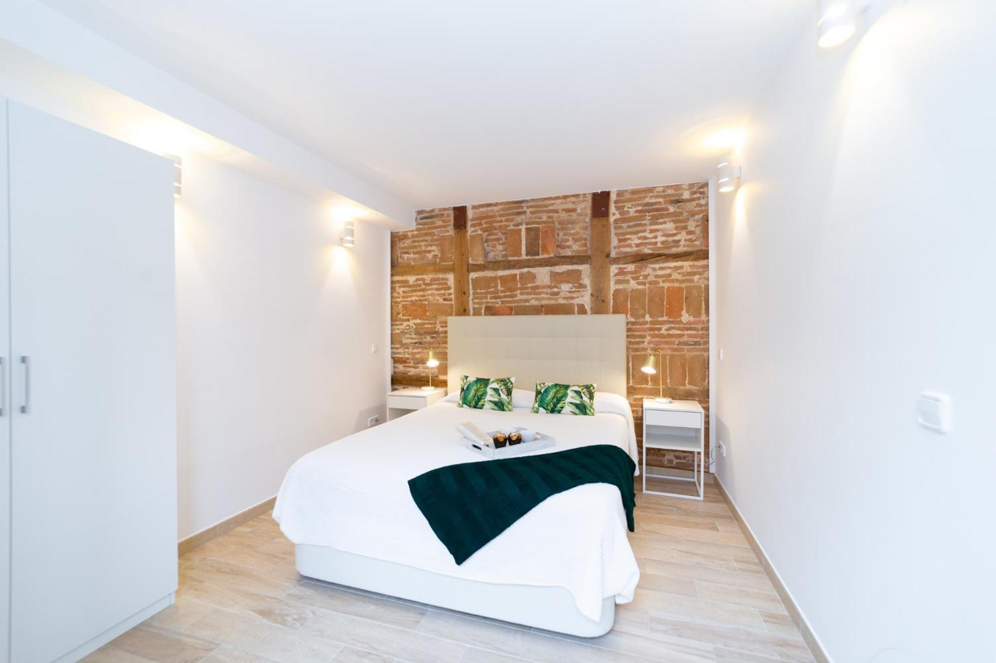 San Isidro Apartament Madryt