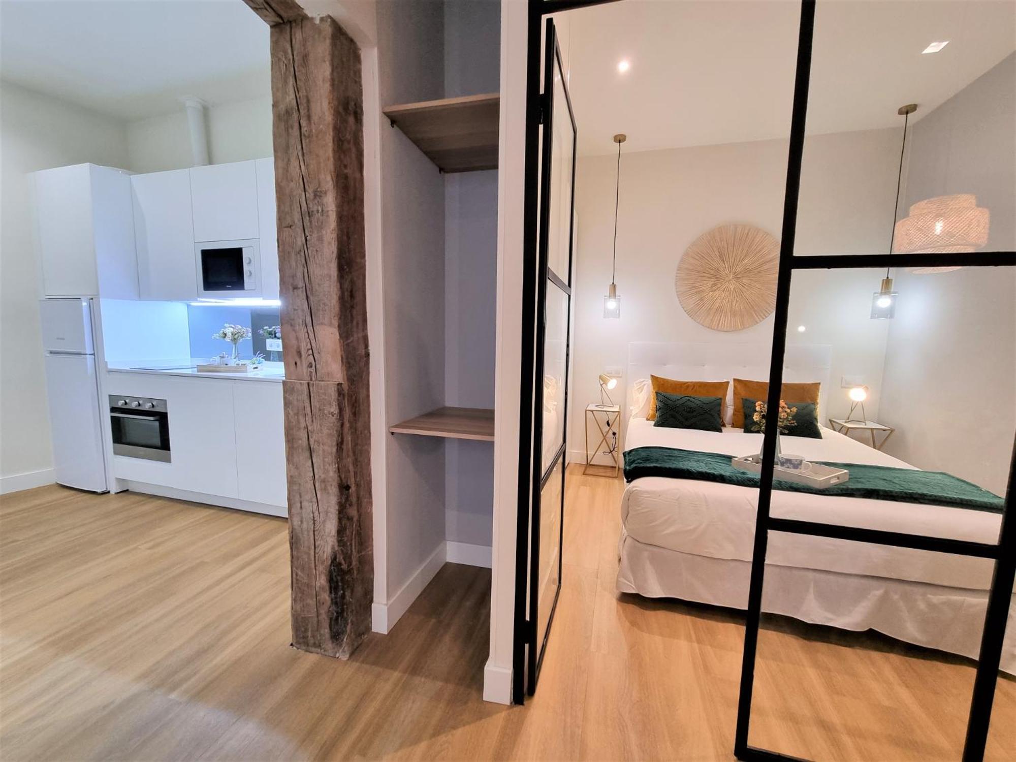 Apartament San Isidro