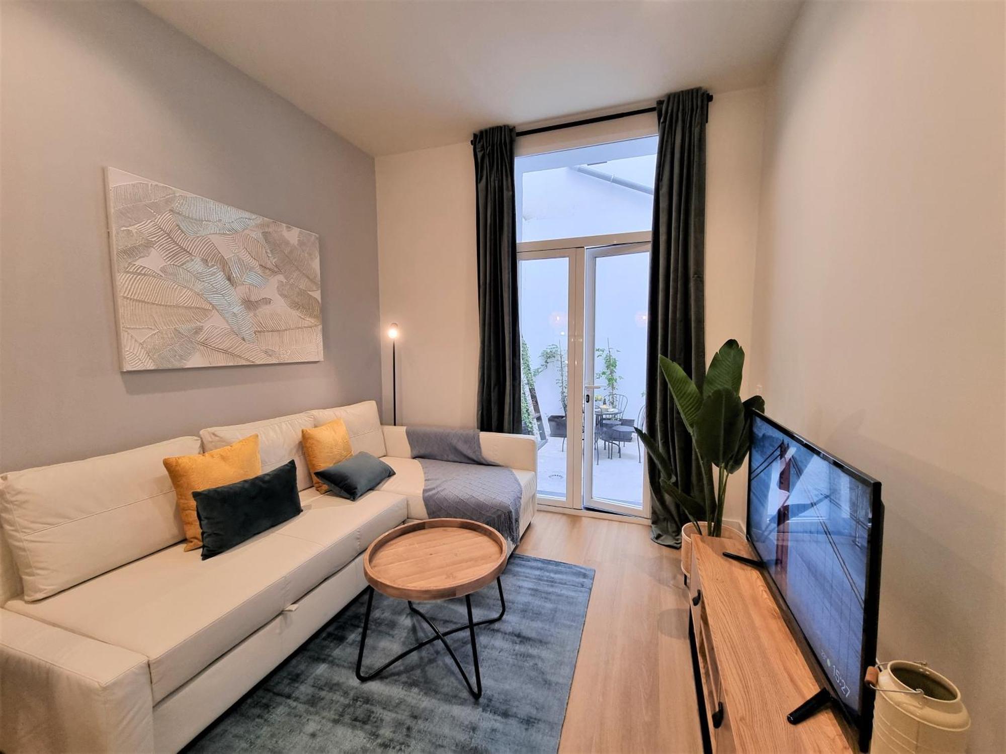 San Isidro Apartament