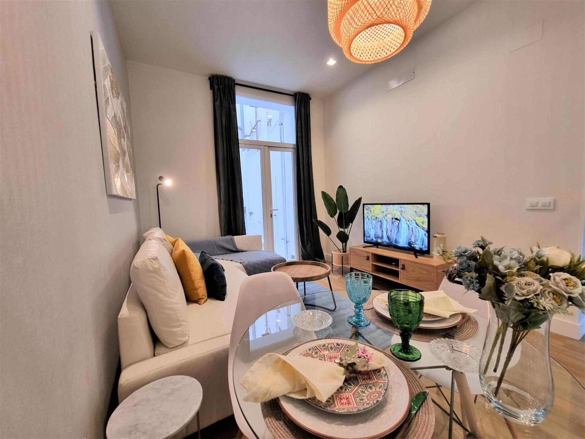 San Isidro Apartament