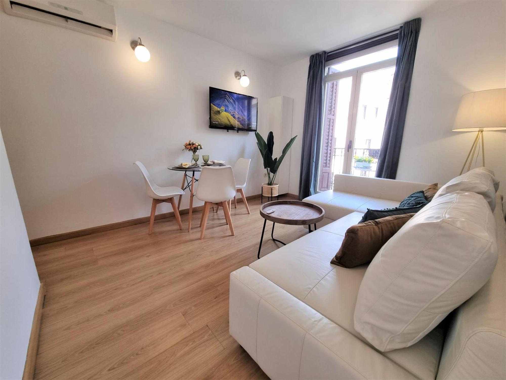 San Isidro Apartament