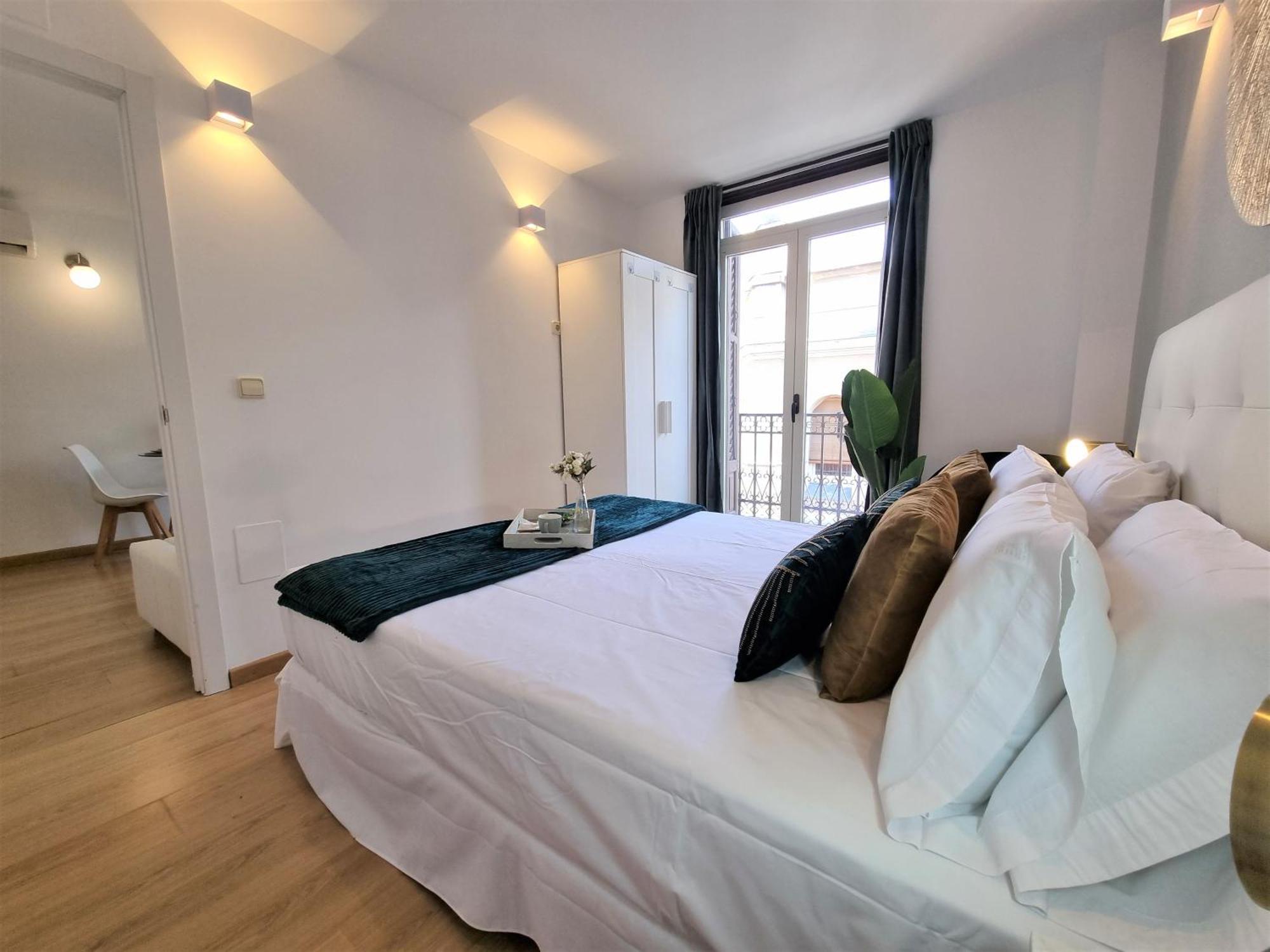 Apartament San Isidro *