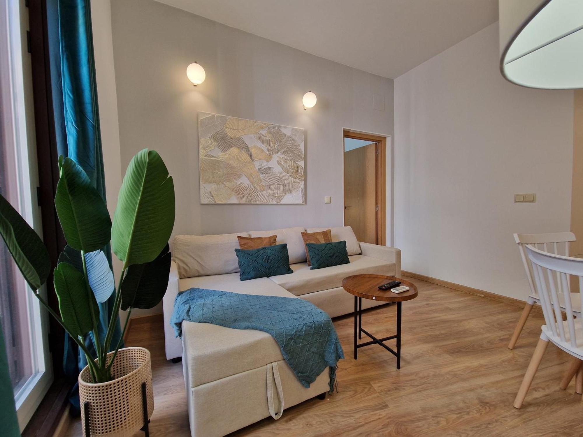 Apartament San Isidro