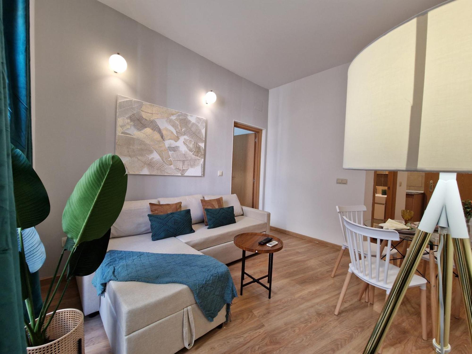 San Isidro Apartament *