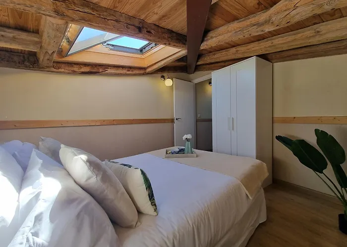 Apartamentos San Isidro