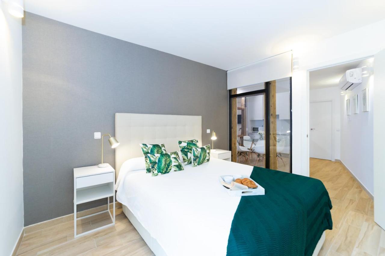 Appartement San Isidro Madrid