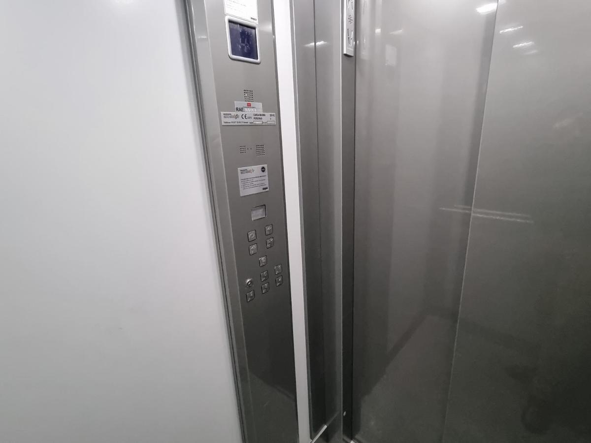 San Isidro Appartement *