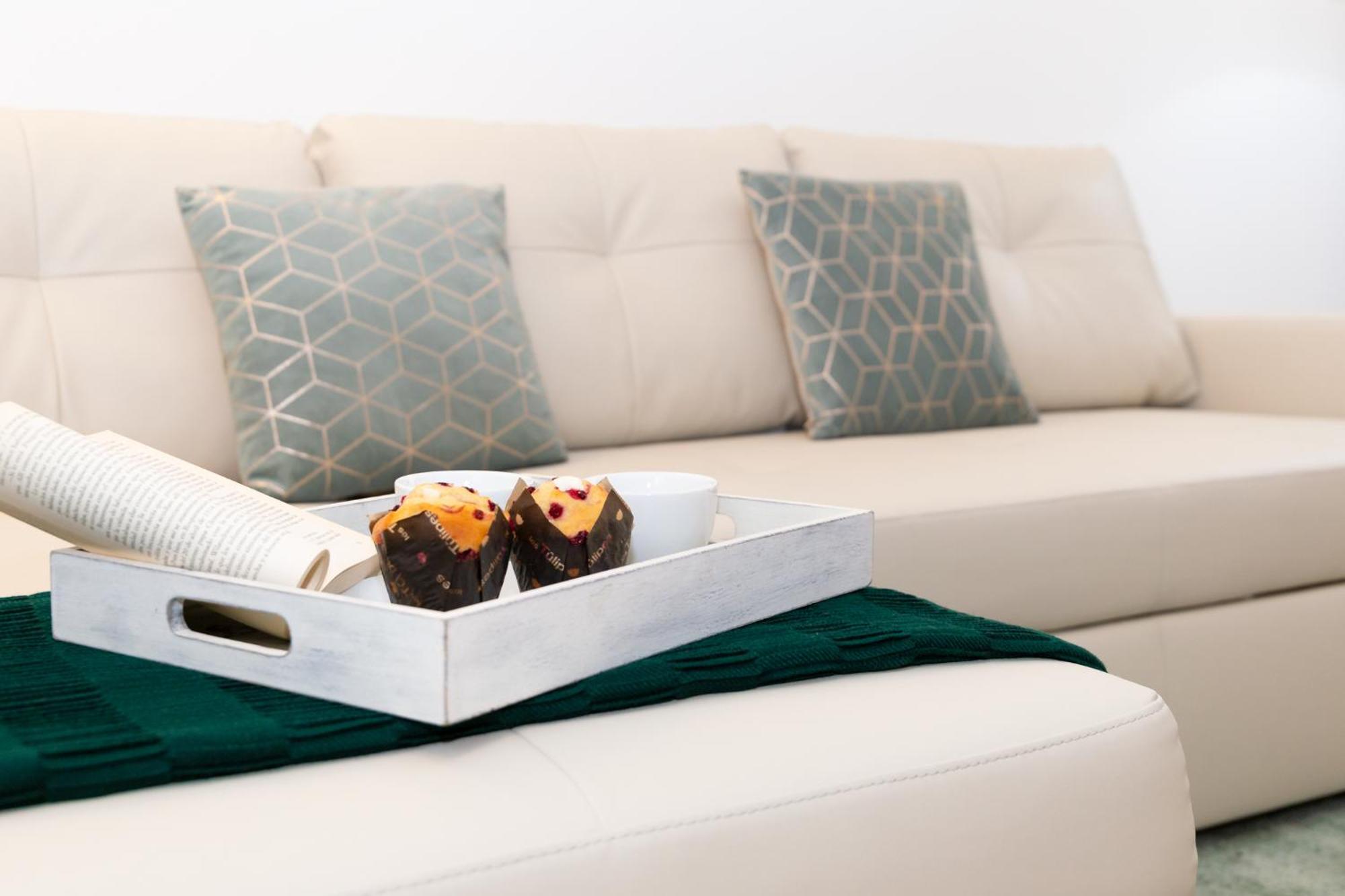 San Isidro Appartement Madrid