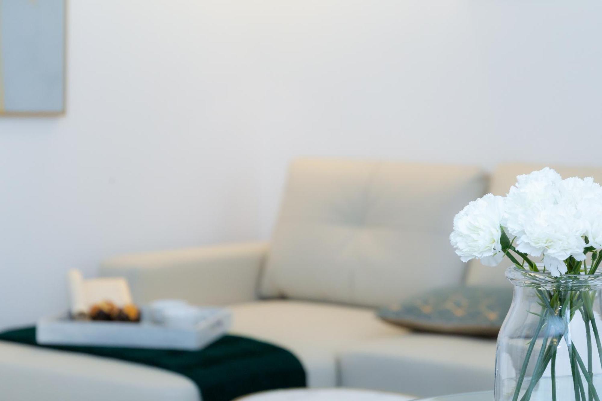San Isidro Appartement *