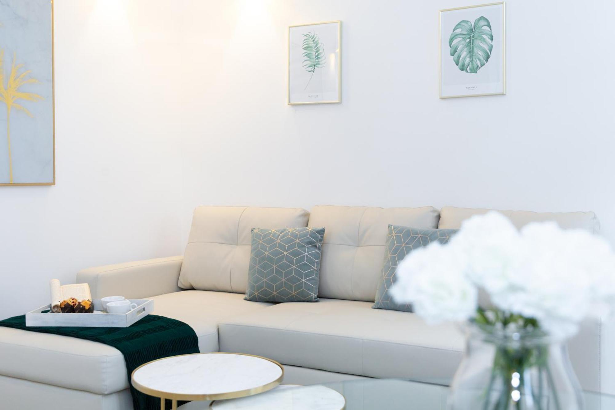 San Isidro Appartement Madrid