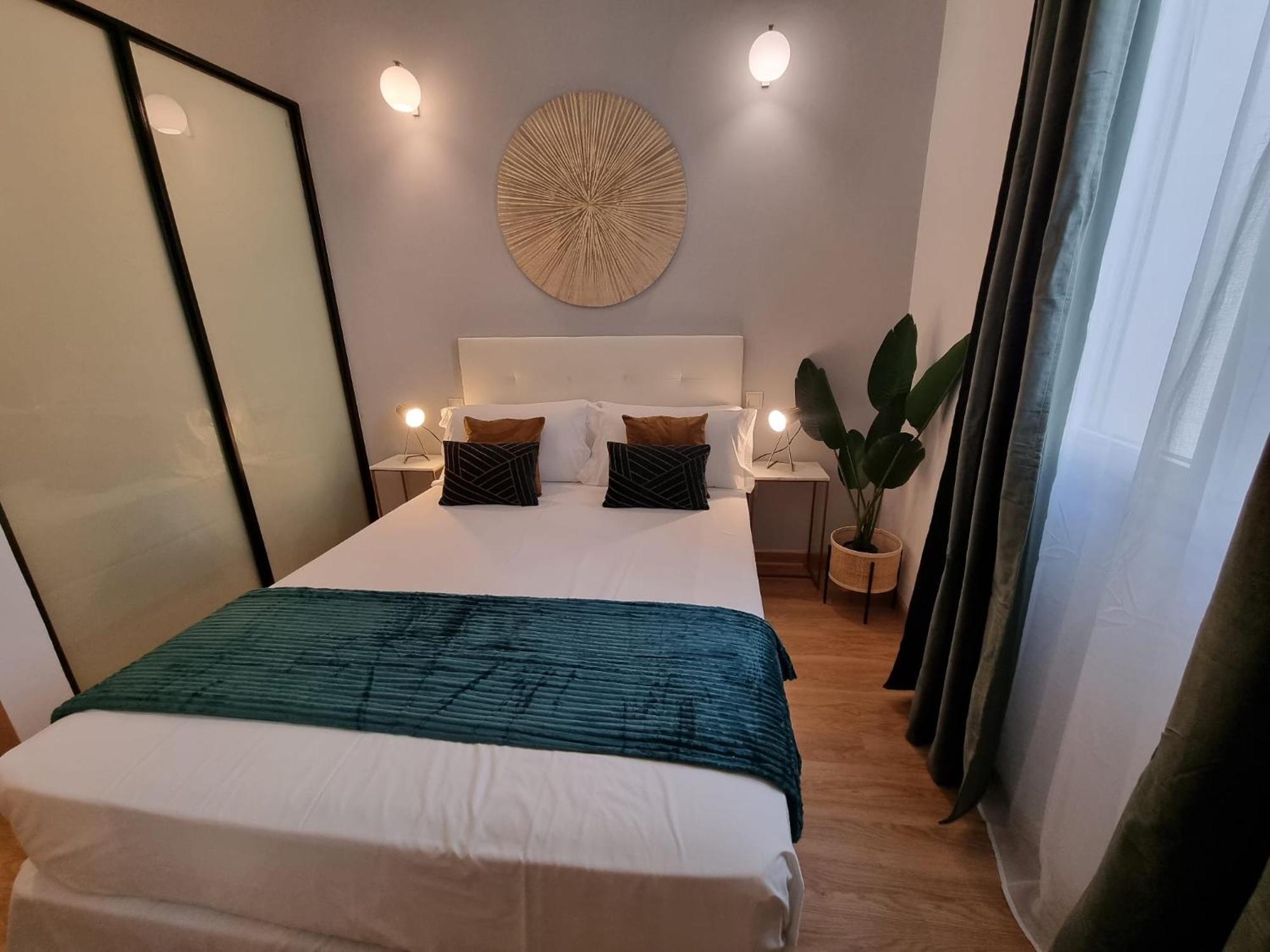San Isidro Appartement