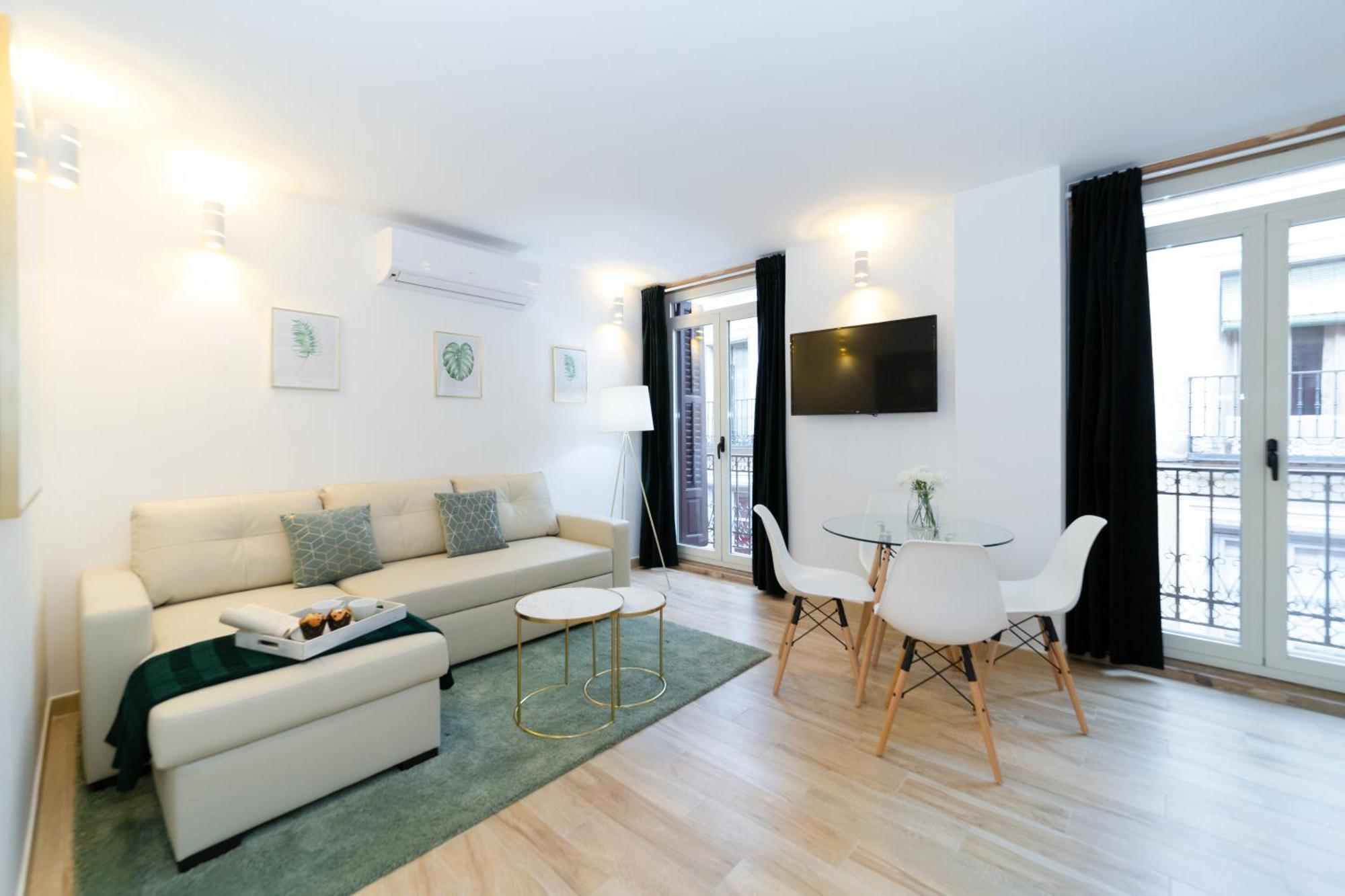 San Isidro Appartement