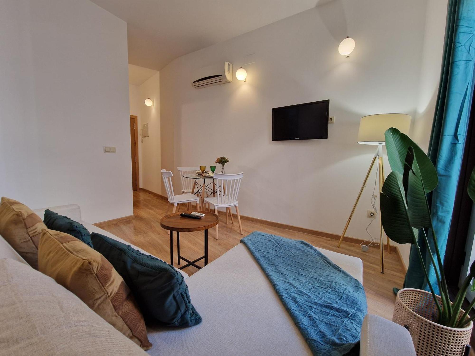 Appartement San Isidro Madrid