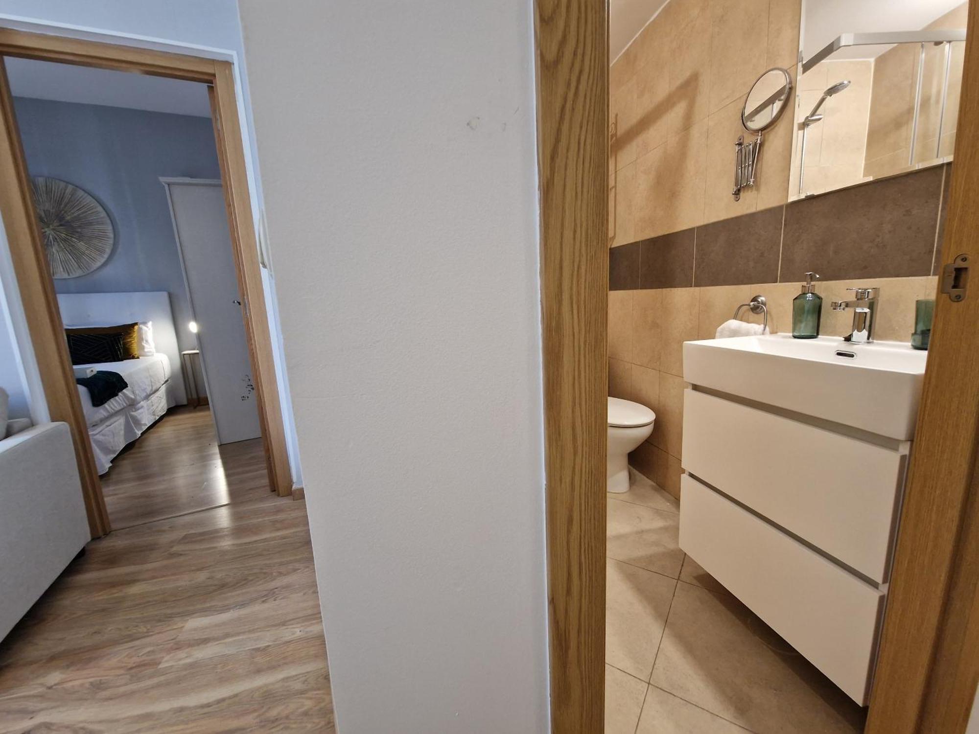 San Isidro Appartement